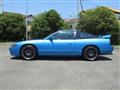 1998 Nissan 180SX