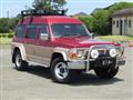1991 Nissan Safari