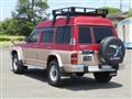 1991 Nissan Safari