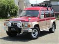 1991 Nissan Safari