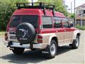 1991 Nissan Safari