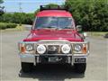 1991 Nissan Safari