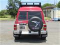 1991 Nissan Safari