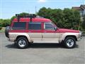 1991 Nissan Safari