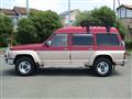 1991 Nissan Safari