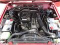 1991 Nissan Safari