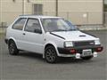1991 Nissan March