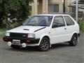 1991 Nissan March
