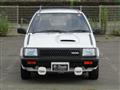 1991 Nissan March