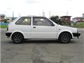 1991 Nissan March