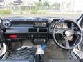 1991 Nissan March