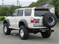 2000 Toyota Hilux Surf