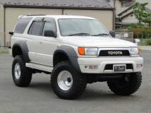 2000 Toyota Hilux Surf