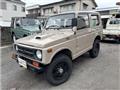 1992 Suzuki Jimny