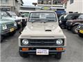 1992 Suzuki Jimny