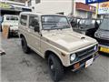 1992 Suzuki Jimny