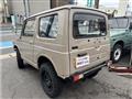 1992 Suzuki Jimny
