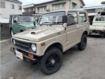 1992 Suzuki Jimny