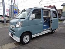 2016 Daihatsu Hijet Cargo