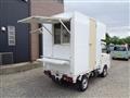 2022 Daihatsu Hijet Truck