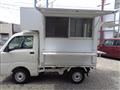 2022 Daihatsu Hijet Truck