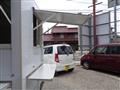 2022 Daihatsu Hijet Truck