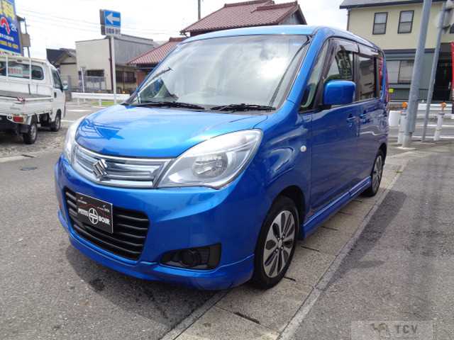 2014 Suzuki Suzuki Others
