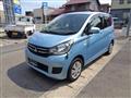 2018 Mitsubishi eK Wagon