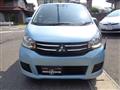 2018 Mitsubishi eK Wagon