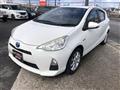 2013 Toyota AQUA