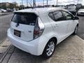 2013 Toyota AQUA