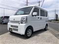 2024 Nissan Clipper Van