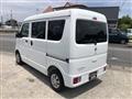 2024 Nissan Clipper Van