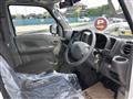 2024 Nissan Clipper Van
