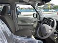 2024 Nissan Clipper Van