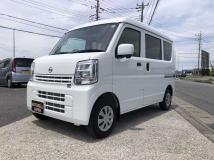 2024 Nissan Clipper Van