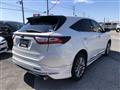 2017 Toyota Harrier