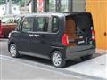 2017 Daihatsu Tanto