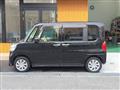 2017 Daihatsu Tanto