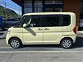 2014 Daihatsu Tanto