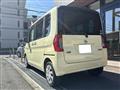 2014 Daihatsu Tanto