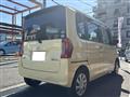 2014 Daihatsu Tanto