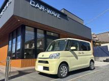 2014 Daihatsu Tanto