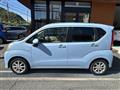 2015 Daihatsu Move