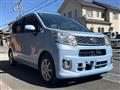 2015 Daihatsu Move