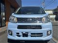 2015 Daihatsu Move