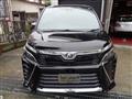 2018 Toyota Voxy