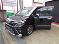 2018 Toyota Voxy