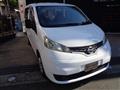 2015 Nissan NV200 VANETTE