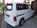 2015 Nissan NV200 VANETTE